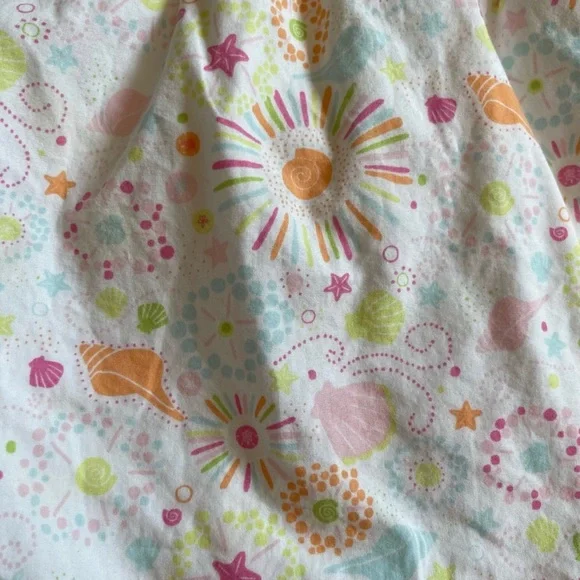 Gymboree 12-18 Months Toddler Multicolor Sun Dress with Lining - Picture 5 of 7